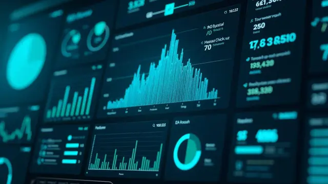 Analytics Dashboard